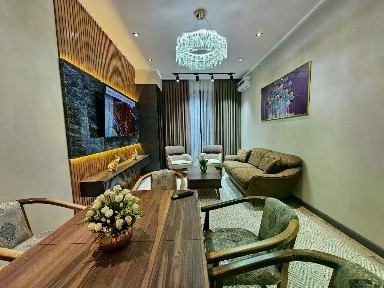 Сдается 4-комн. квартира, 180 м²