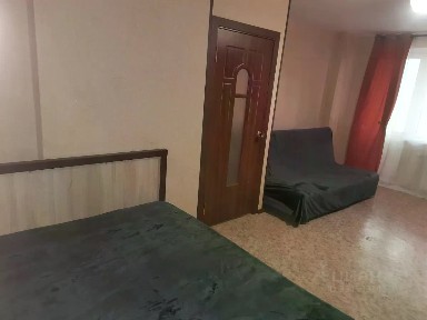 Сдается 1-комн. квартира, 43 м²