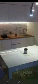 Сдается студия, 35 м²