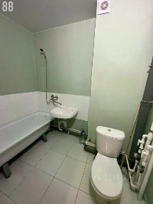 Продается 1-комн. квартира, 30,8 м²