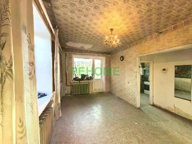 Продается 1-комн. квартира, 31 м²
