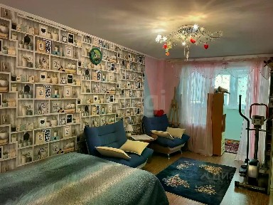 Продается 3-комн. квартира, 81 м²