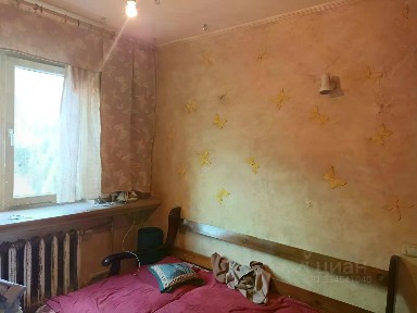 Продается 3-комн. квартира, 68,8 м²