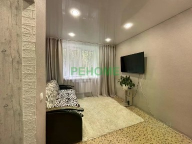 Продается 1-комн. квартира, 20,2 м²