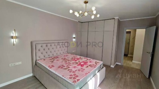 Продается 1-комн. квартира, 41,2 м²