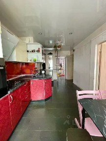 Сдается 3-комн. квартира, 63 м²