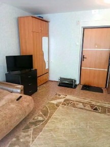 Сдается студия, 30 м²
