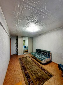 Сдается 1-комн. квартира, 31,2 м²