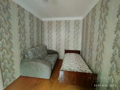 Сдается 2-комн. квартира, 41,3 м²