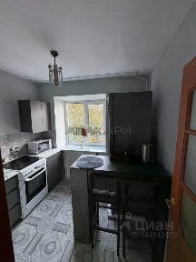 Сдается 1-комн. квартира, 31 м²
