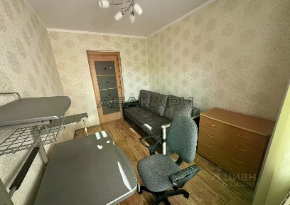 Сдается 2-комн. квартира, 47 м²