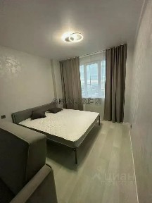 Сдается 1-комн. квартира, 38 м²