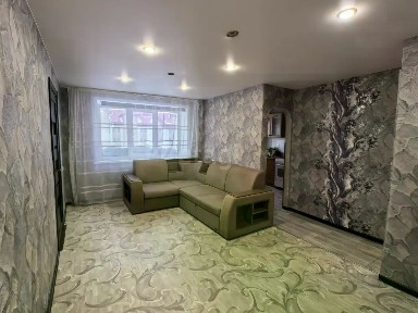 Сдается 2-комн. квартира, 42,2 м²