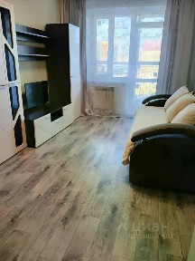 Сдается 1-комн. квартира, 37 м²