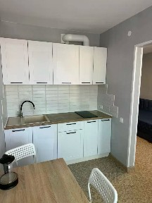 Сдается студия, 25 м²