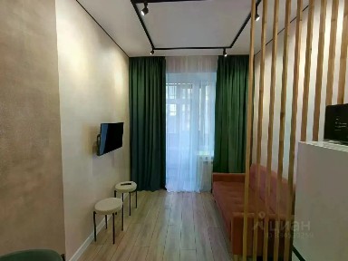 Сдается 1-комн. квартира, 40,4 м²