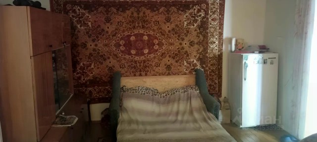Сдается 2-комн. квартира, 35 м²