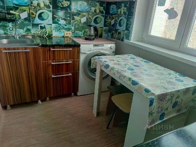 Сдается 1-комн. квартира, 30 м²