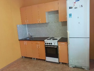 Сдается 1-комн. квартира, 43 м²