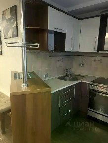 Сдается 3-комн. квартира, 65 м²
