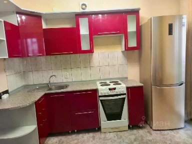 Сдается студия, 35 м²