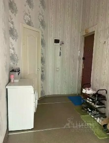 Сдается 2-комн. квартира, 39,08 м²