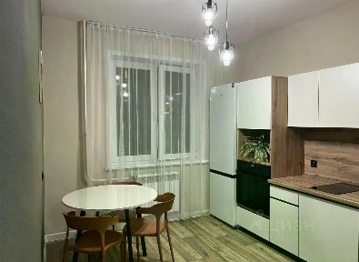 Сдается 1-комн. квартира, 35,2 м²