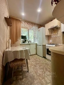 Продается 2-комн. квартира, 42,3 м²