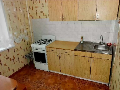Сдается 1-комн. квартира, 33 м²