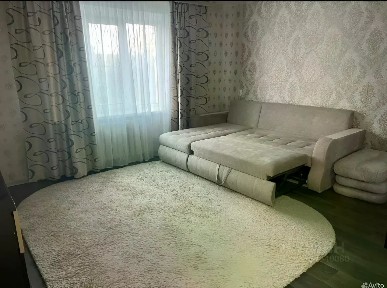 Сдается 1-комн. квартира, 32 м²