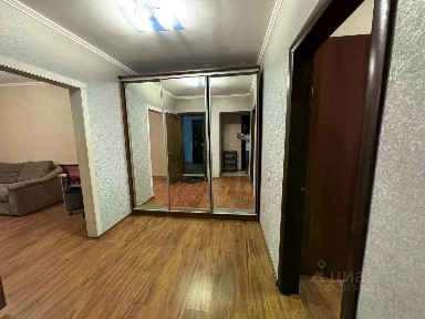 Продается 2-комн. квартира, 55 м²