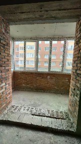 Продается 1-комн. квартира, 40 м²