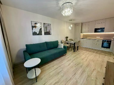 Сдается 1-комн. квартира, 40,3 м²