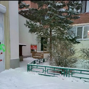 Продается помещение свободного назначения, 25 м²