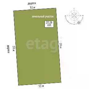 Продается готовый бизнес, 1 200 м²