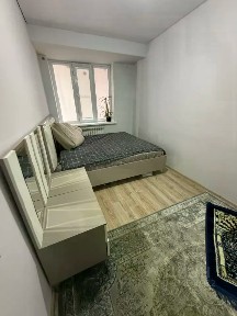 Продается 2-комн. квартира, 62 м²
