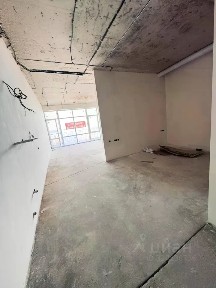 Продаются 1-комн. апартаменты, 60 м²