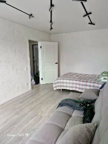 Сдается 1-комн. квартира, 36 м²