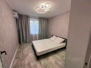 Сдается 2-комн. квартира, 52 м²