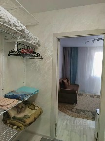 Сдается студия, 20 м²
