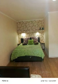Сдается 1-комн. квартира, 38 м²