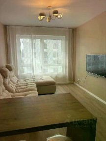 Сдается 2-комн. квартира, 40 м²