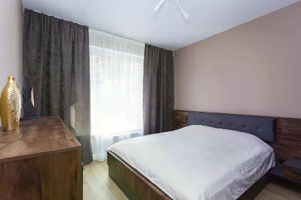 Сдается 1-комн. квартира, 39,2 м²