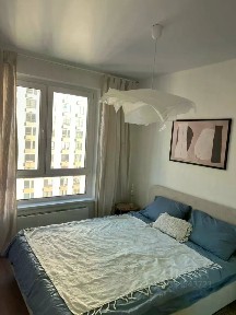 Сдается 1-комн. квартира, 33 м²
