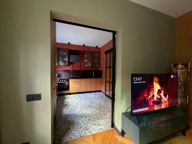 Сдается 2-комн. квартира, 55,9 м²