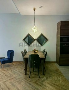 Сдаются 2-комн. апартаменты, 75 м²