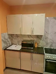 Сдается 1-комн. квартира, 35 м²