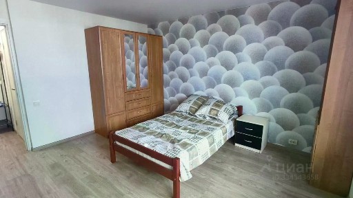 Сдается 1-комн. квартира, 39 м²
