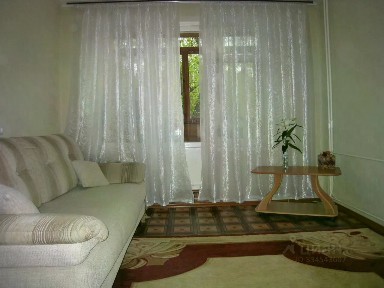 Сдается 1-комн. квартира, 31 м²