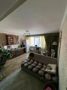 Сдается 4-комн. квартира, 103 м²